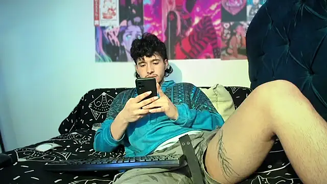 ZOREN33 webcam