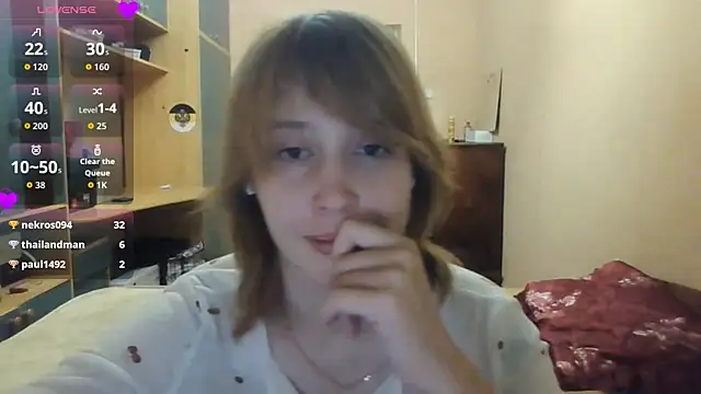 lizamillss webcam