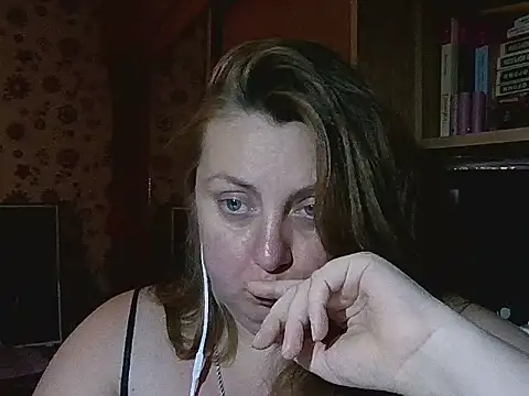 NyxVanta webcam