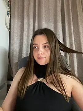 NastyushaaLove webcam