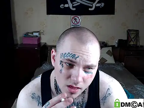 Keny_Collins webcam