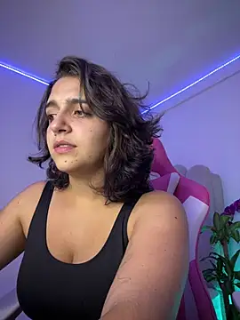 Aliciia777 webcam
