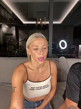 SexOnMyLvL webcam