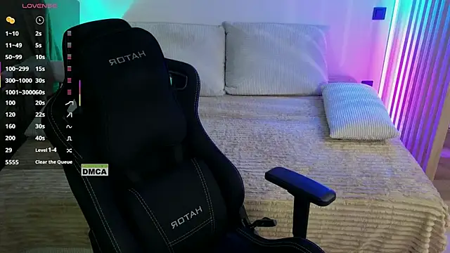 Larstar01 webcam