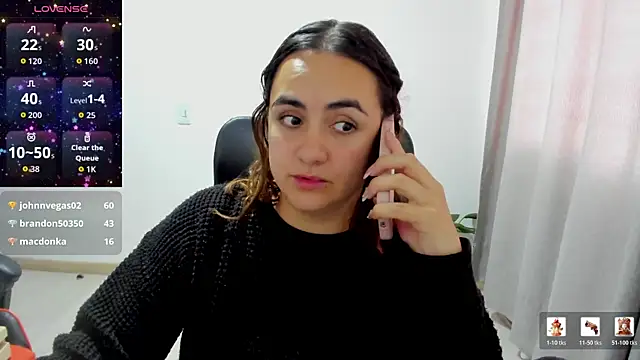 maryluna95 webcam