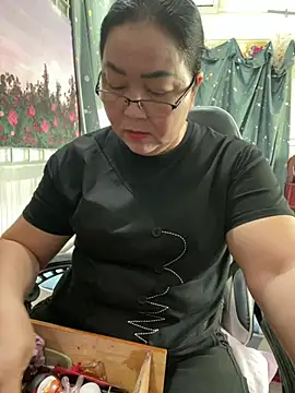 Alinat_ webcam