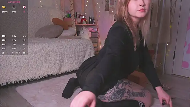 NesThiccDuo webcam