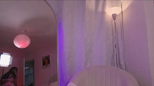 Harii_02 webcam