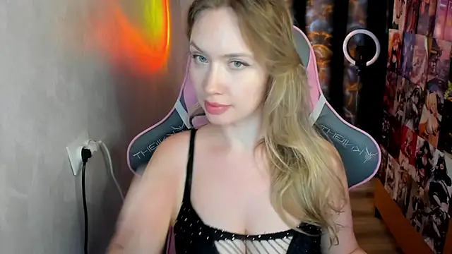 NicoleRiccii webcam