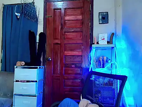 Asian_Isabellaxx webcam