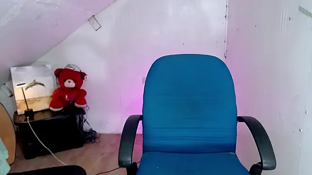 MANIACasianX webcam