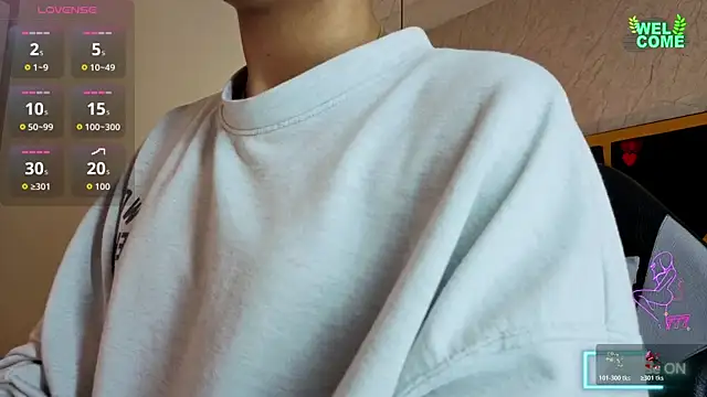Sheilly_brown webcam