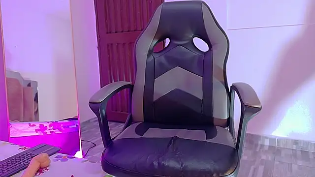 AndreaSweet2 webcam