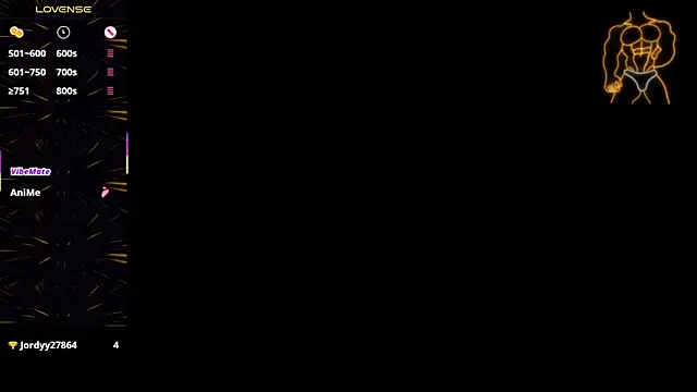 SmoothTwinkVibes webcam
