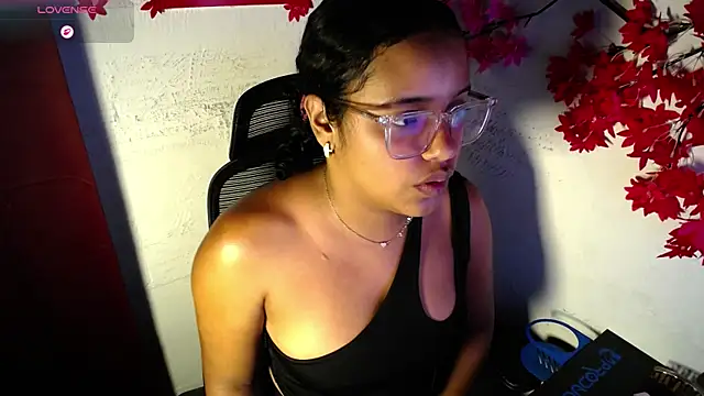 chleo_rosse webcam
