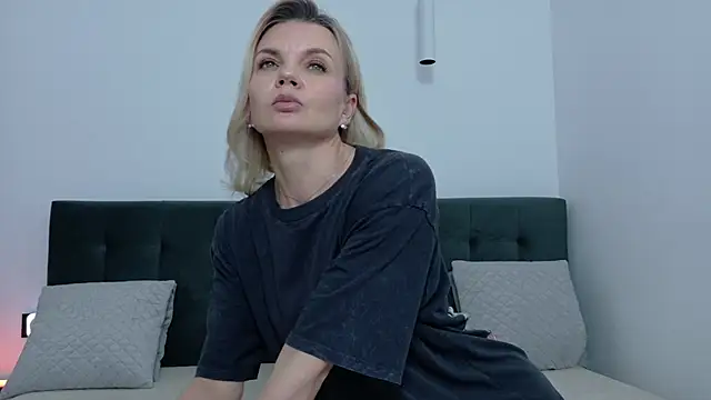 AnnaBenet webcam
