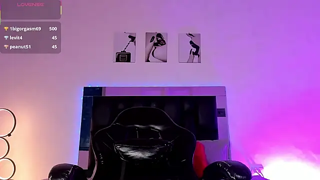 Alexxus_Smith webcam