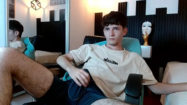trevor_mob webcam