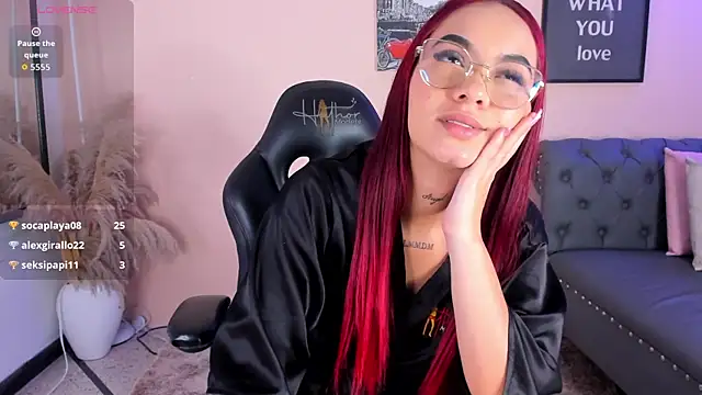_MaryAnn webcam