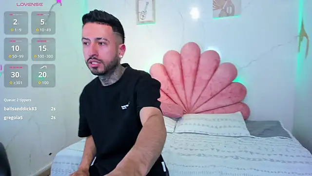 StevenAndLaura webcam