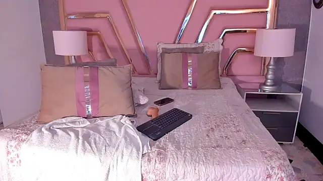 MayWesst webcam