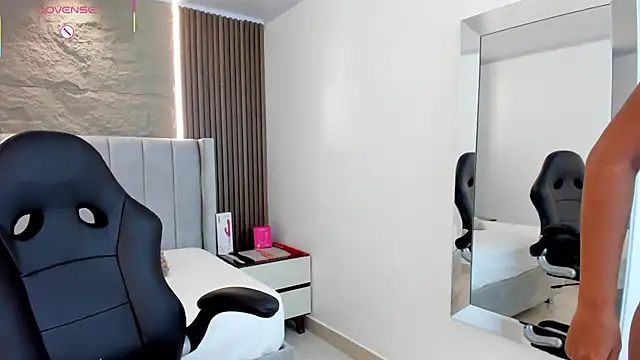 LISAPALMER7 webcam