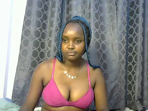 Chelsey_18 webcam