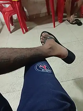 Brferreira177 webcam
