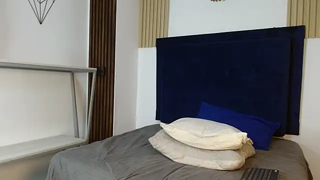 alexis_fernandez webcam