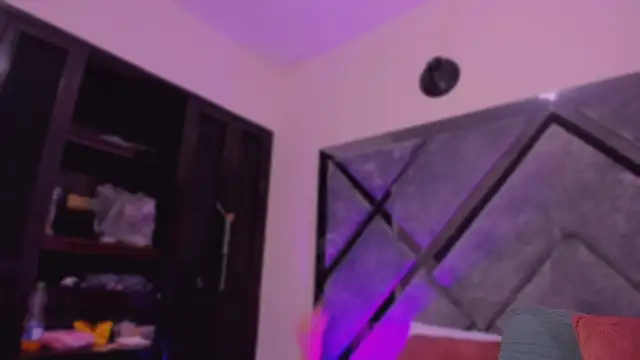 _VioletLover webcam