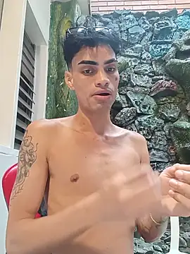 Limitless_boy webcam
