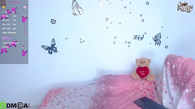 karen_sophia webcam