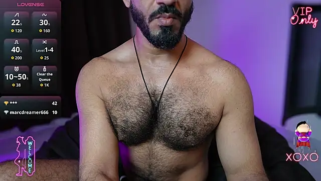 Steffan55 webcam