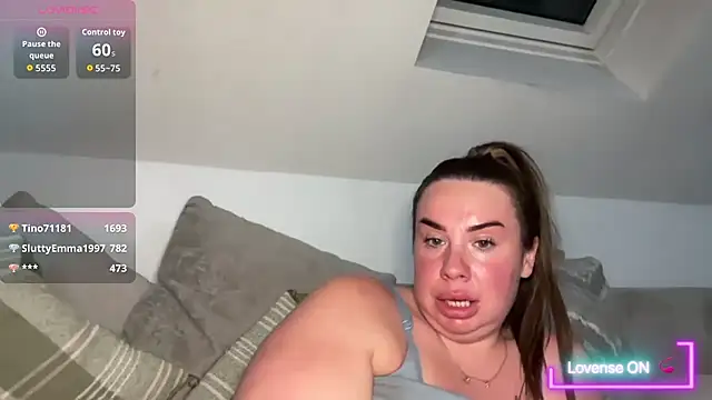 CharlieFx