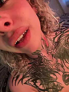 Bonnie_vega webcam