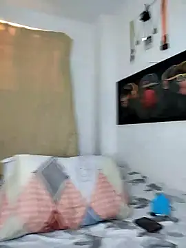 Demiansteven2 webcam