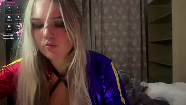 SteffaLains webcam