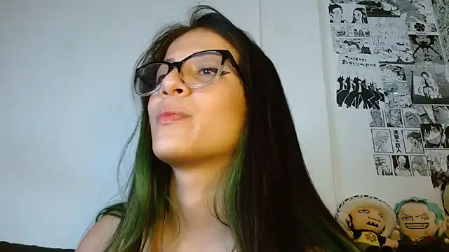Chloe_paytone webcam
