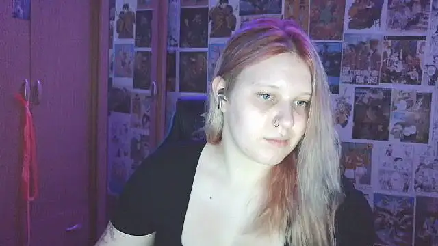 FoxPlayXX webcam