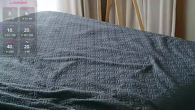 ViktoriaSilk webcam