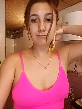 Koshova1836 webcam