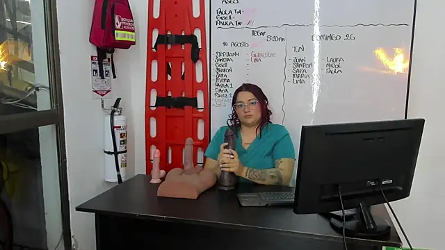 Airam_Wone webcam