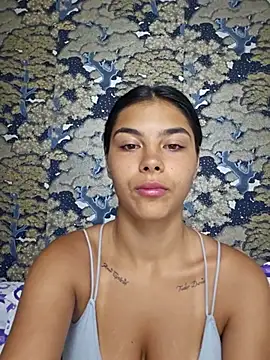 Crissdesire webcam
