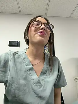 Sweet_Milaa1 webcam