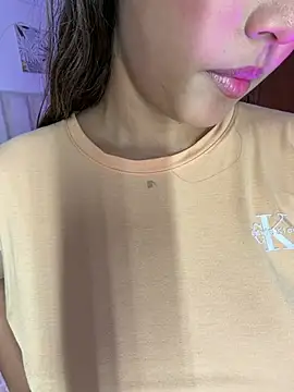 Zoe_rousse01 webcam