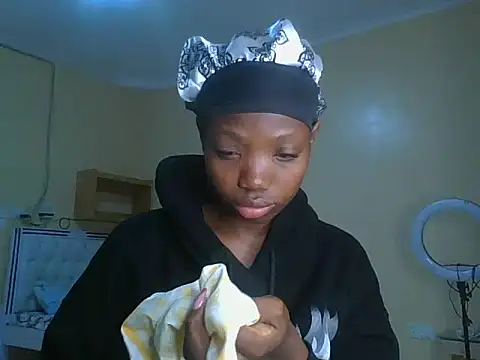 Mariana_150 webcam