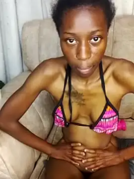 MyrahEbony webcam