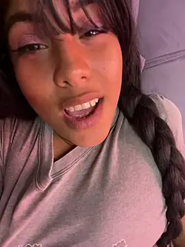 Alexia_Lerner webcam