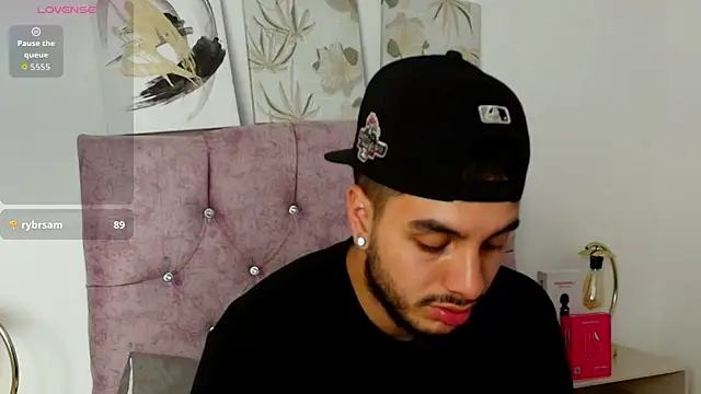 Amadeo_Wild_ webcam
