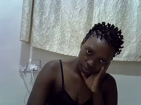 smile_lily webcam